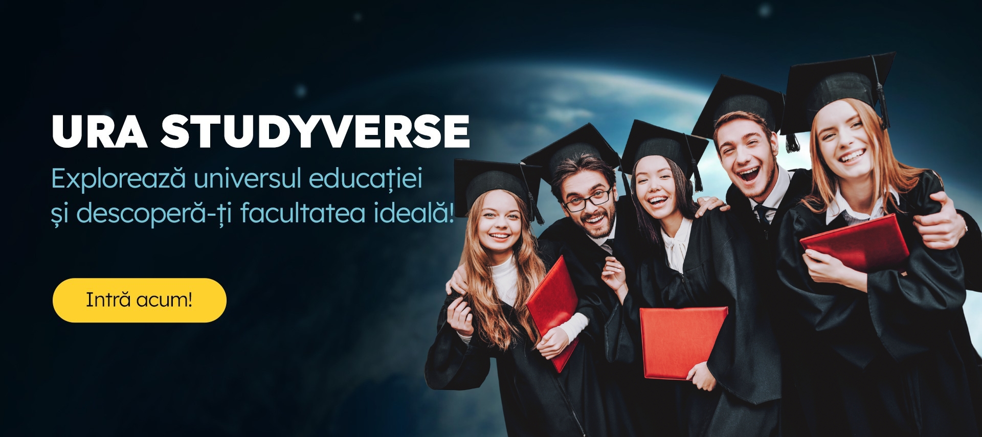 Admitere Facultatea Romano-Americana 2025