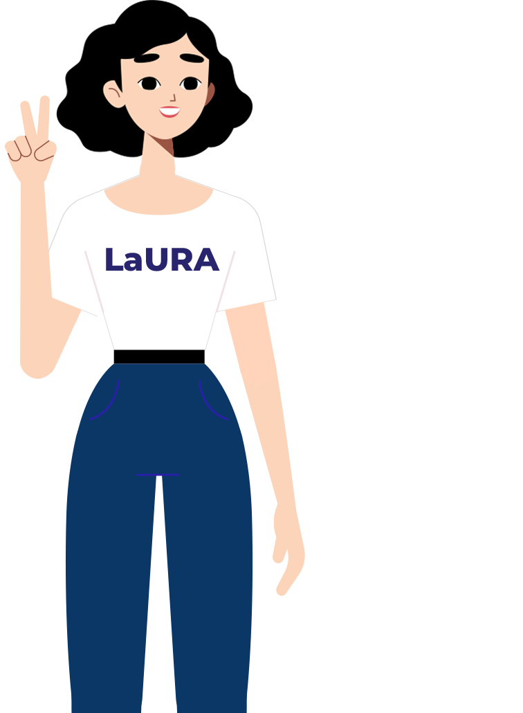 LaURA
